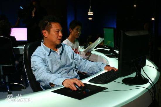 张世(Shi Zhang)参演影视剧照