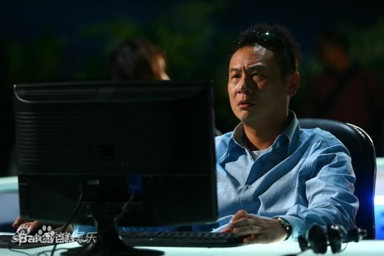 张世(Shi Zhang)参演影视剧照