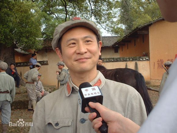 张世(Shi Zhang)参演影视剧照