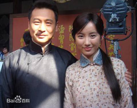 张世(Shi Zhang)参演影视剧照