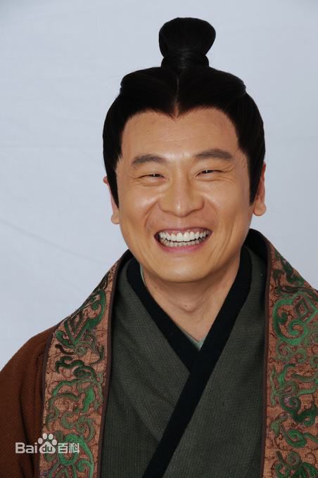 张世(Shi Zhang)参演影视剧照