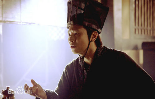 张世(Shi Zhang)参演影视剧照