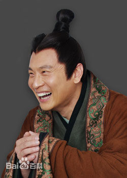 张世(Shi Zhang)参演影视剧照