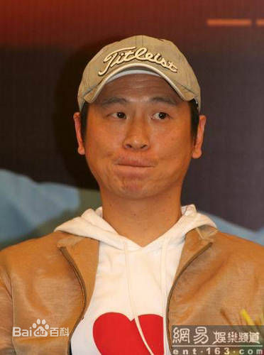 张世(Shi Zhang)出席活动生活照