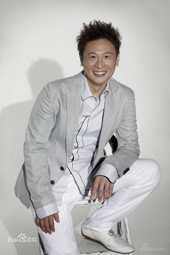 最新张世(Shi Zhang)精彩图册