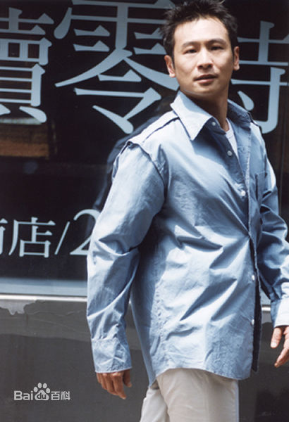 最新张世(Shi Zhang)精彩图册