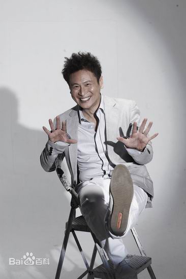 最新张世(Shi Zhang)精彩图册