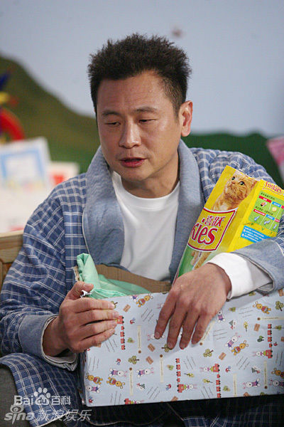 高清张世(Shi Zhang)精彩图册