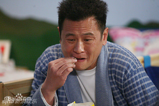 高清张世(Shi Zhang)精彩图册