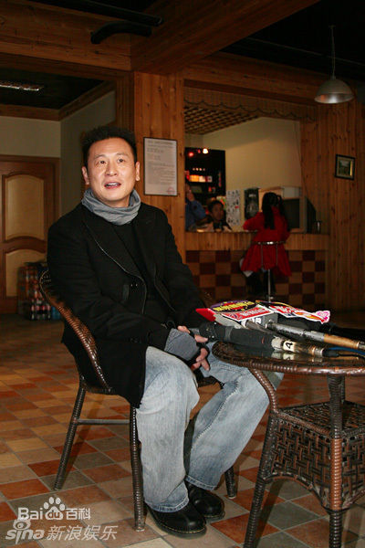 高清张世(Shi Zhang)精彩图册