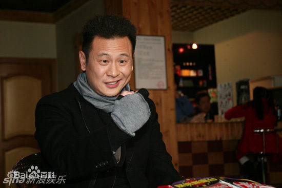 高清张世(Shi Zhang)精彩图册