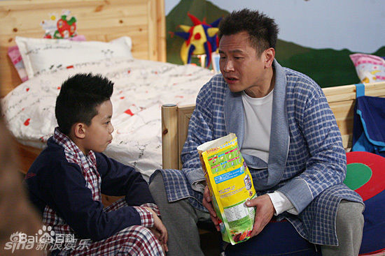 高清张世(Shi Zhang)精彩图册