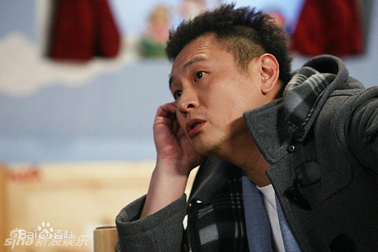 高清张世(Shi Zhang)精彩图册