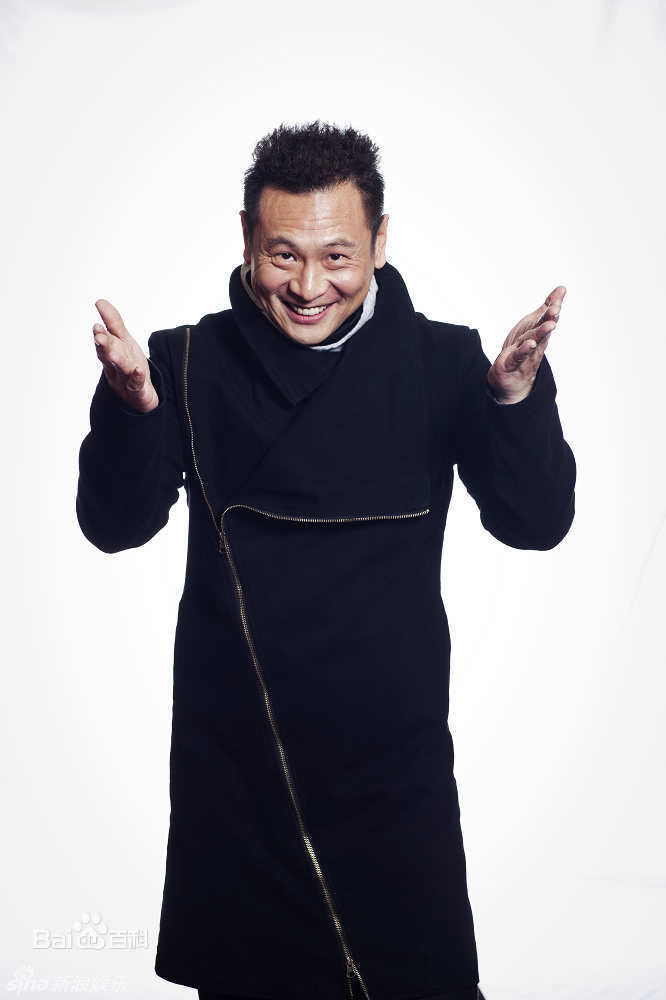 高清张世(Shi Zhang)精彩图册