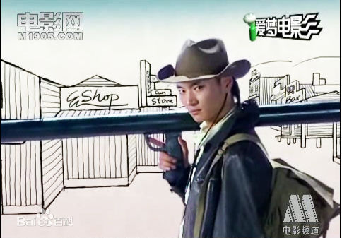 张世(Shi Zhang)前后照片