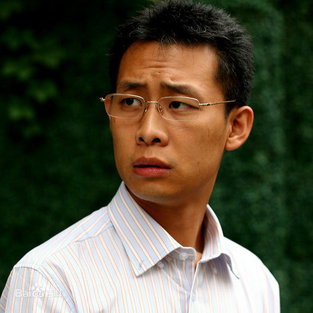 张世(Shi Zhang)前后照片