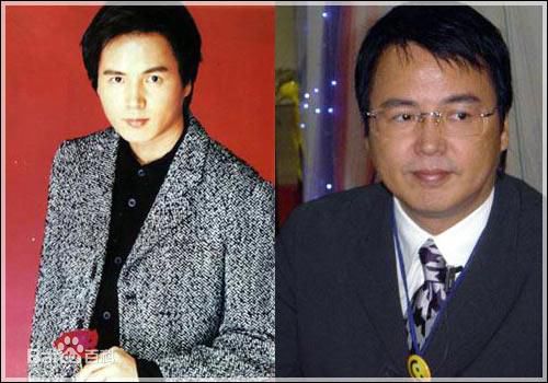 精选林瑞阳(kevin)