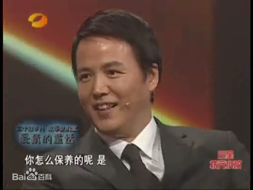 最优质林瑞阳(kevin)在参加《说出你的故事》中的相册