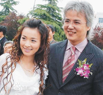 林瑞阳(kevin)与张庭生活照相册