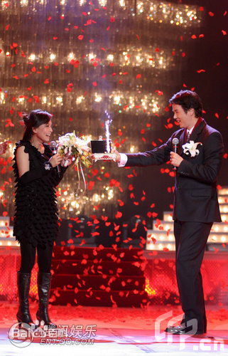 林瑞阳(kevin)与张庭生活照相册