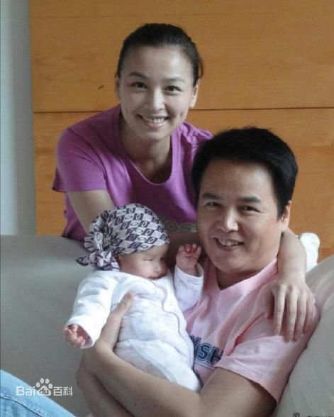 林瑞阳(kevin)与张庭生活照相册