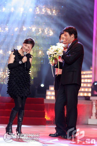 林瑞阳(kevin)与张庭生活照相册