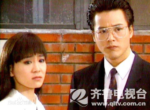 林瑞阳(kevin)剧照