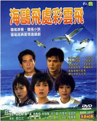 林瑞阳(kevin)剧照