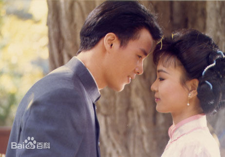 林瑞阳(kevin)剧照