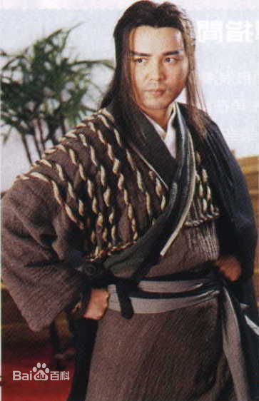 林瑞阳(kevin)剧照