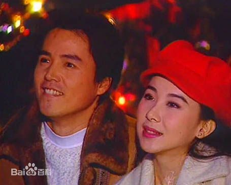 林瑞阳(kevin)剧照