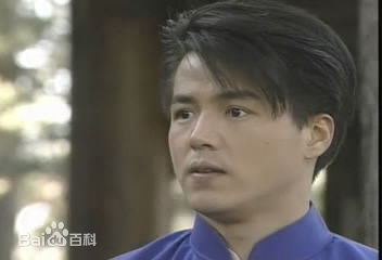 林瑞阳(kevin)参演电视剧精选剧照（1989-1995）