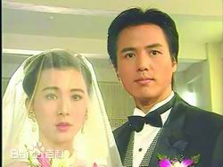 林瑞阳(kevin)参演电视剧精选剧照（1989-1995）