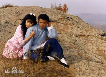 林瑞阳(kevin)参演电视剧精选剧照（1989-1995）