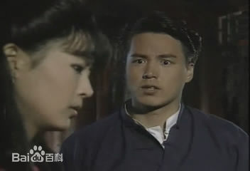 林瑞阳(kevin)参演电视剧精选剧照（1989-1995）