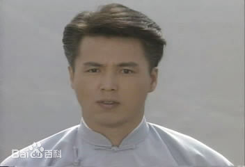 林瑞阳(kevin)参演电视剧精选剧照（1989-1995）