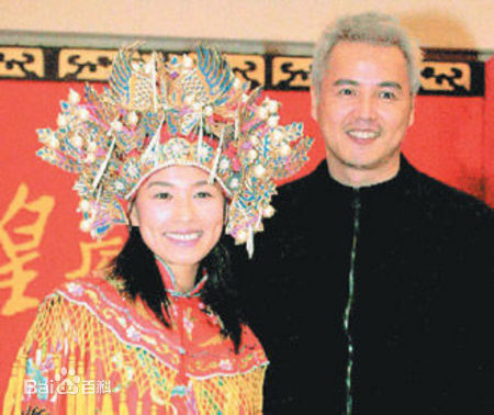 林瑞阳(kevin)全家福素颜照相册