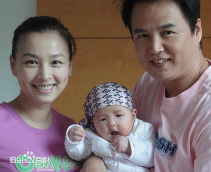 林瑞阳(kevin)全家福素颜照相册