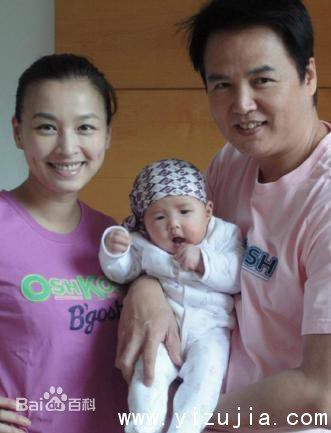 林瑞阳(kevin)全家福素颜照相册