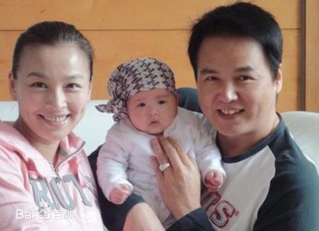 林瑞阳(kevin)全家福素颜照相册