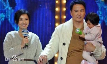 林瑞阳(kevin)全家福素颜照相册