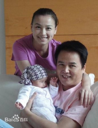 林瑞阳(kevin)全家福素颜照相册