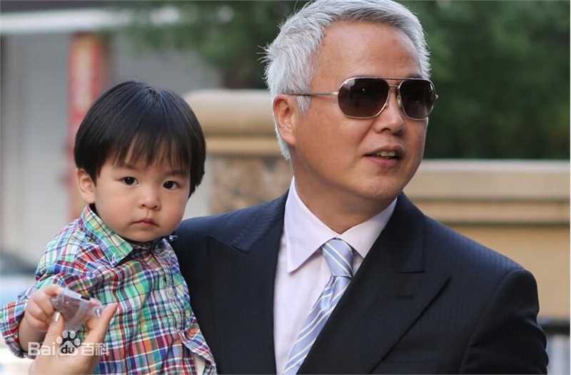 最全林瑞阳(kevin)素颜照