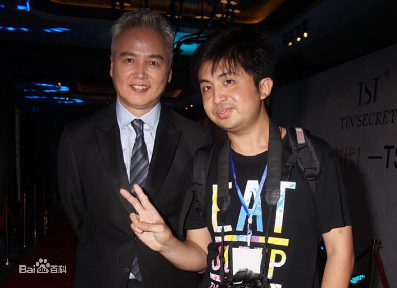 最全林瑞阳(kevin)素颜照