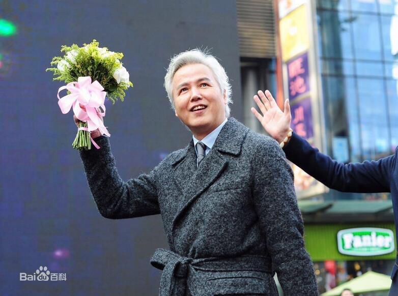 最全林瑞阳(kevin)素颜照