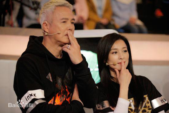 林瑞阳(kevin)前后照片