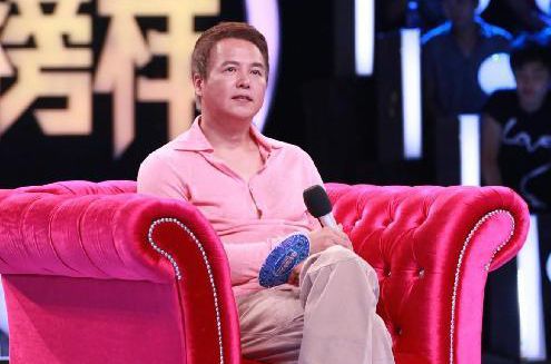 林瑞阳(kevin)前后照片