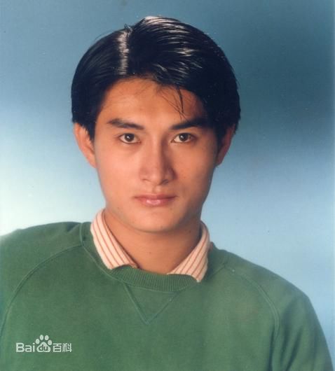 最优质黄安(AN HUANG)精彩图册