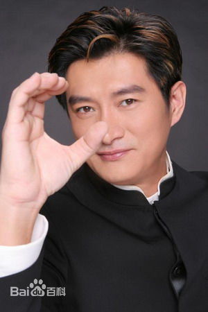 最优质黄安(AN HUANG)精彩图册