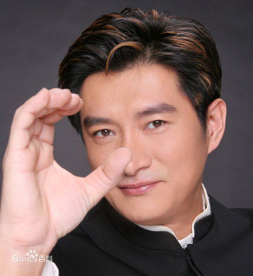 最优质黄安(AN HUANG)精彩图册